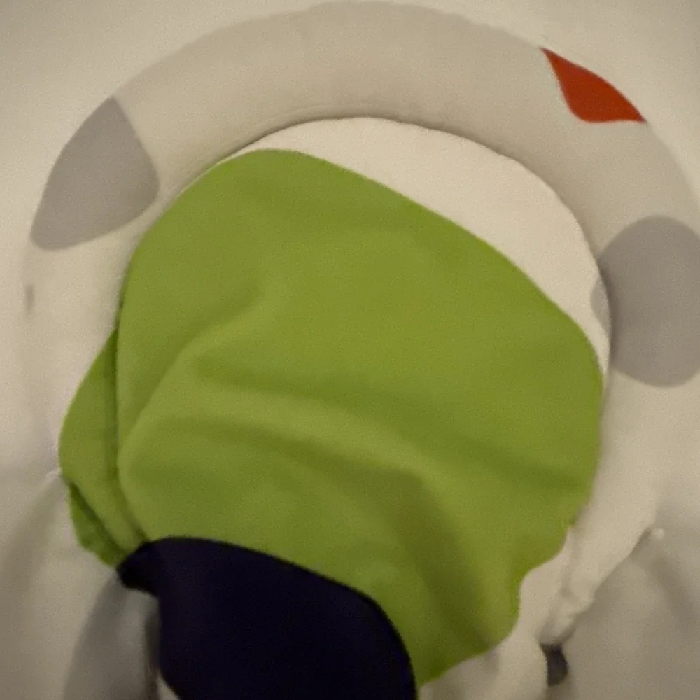 4Moms MamaRoo Infant Insert Fabric Seat Cover Pad Replacement Part